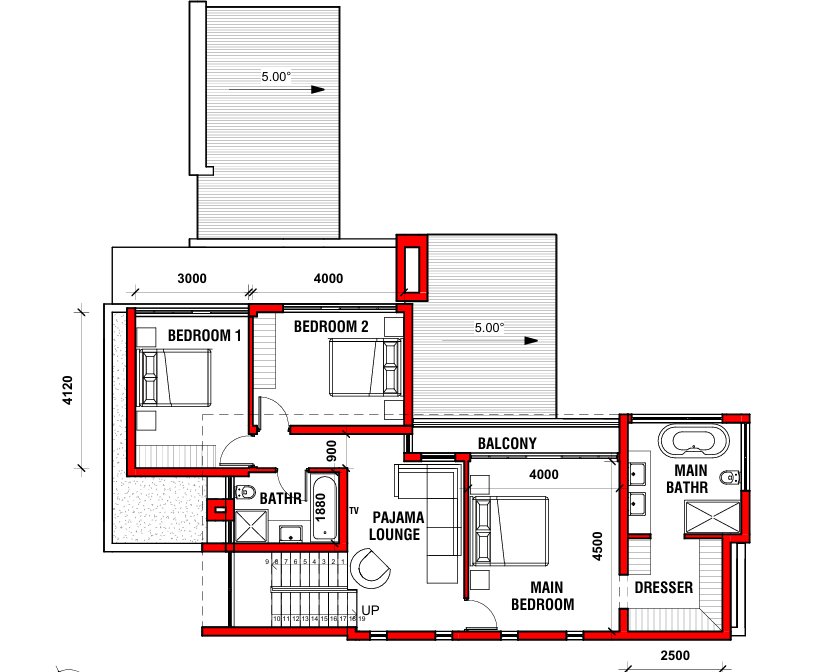 4 Bedroom Property for Sale in Fountainbrook Estate Gauteng