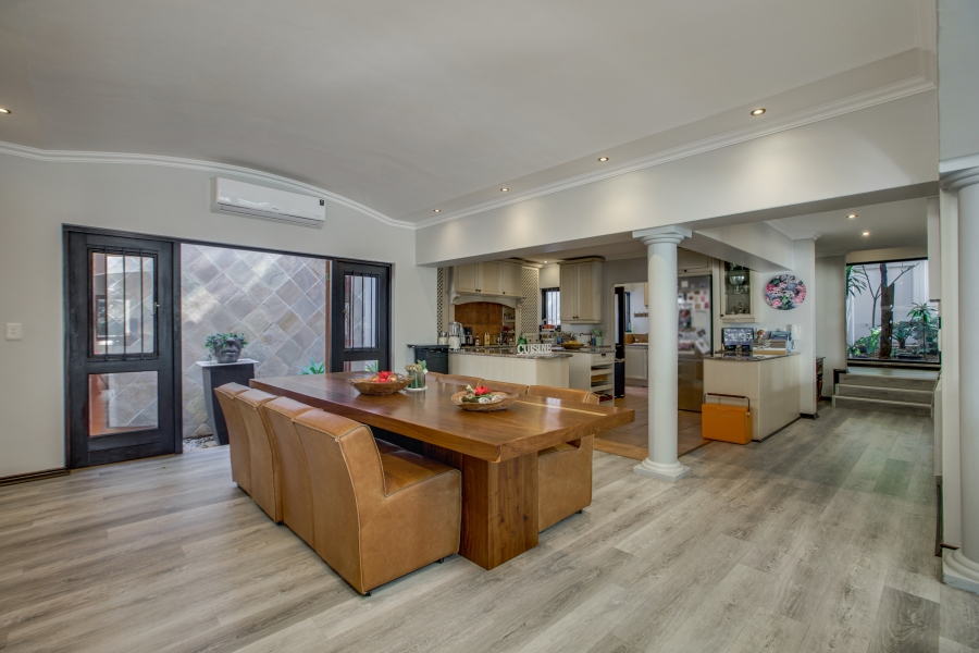 3 Bedroom Property for Sale in Bryanston Gauteng