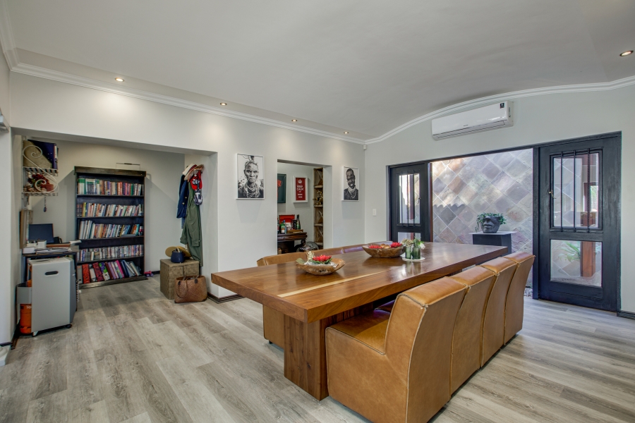 3 Bedroom Property for Sale in Bryanston Gauteng