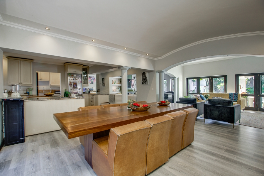 3 Bedroom Property for Sale in Bryanston Gauteng