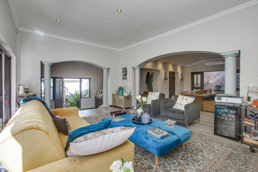 3 Bedroom Property for Sale in Bryanston Gauteng