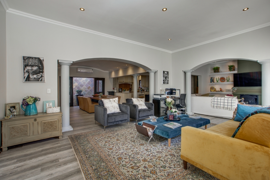 3 Bedroom Property for Sale in Bryanston Gauteng