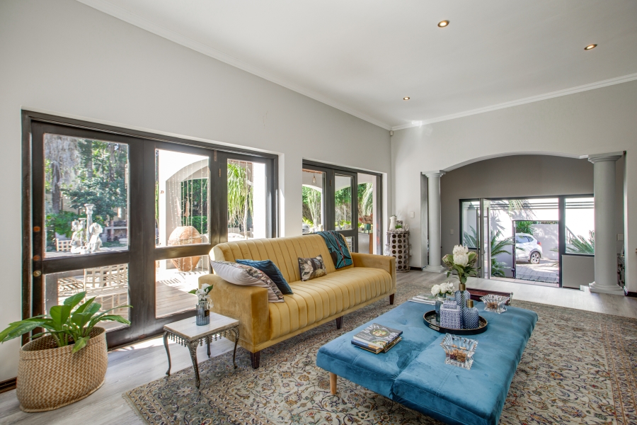 3 Bedroom Property for Sale in Bryanston Gauteng