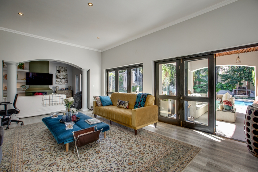 3 Bedroom Property for Sale in Bryanston Gauteng