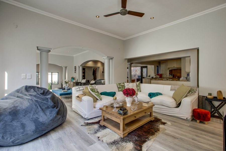 3 Bedroom Property for Sale in Bryanston Gauteng