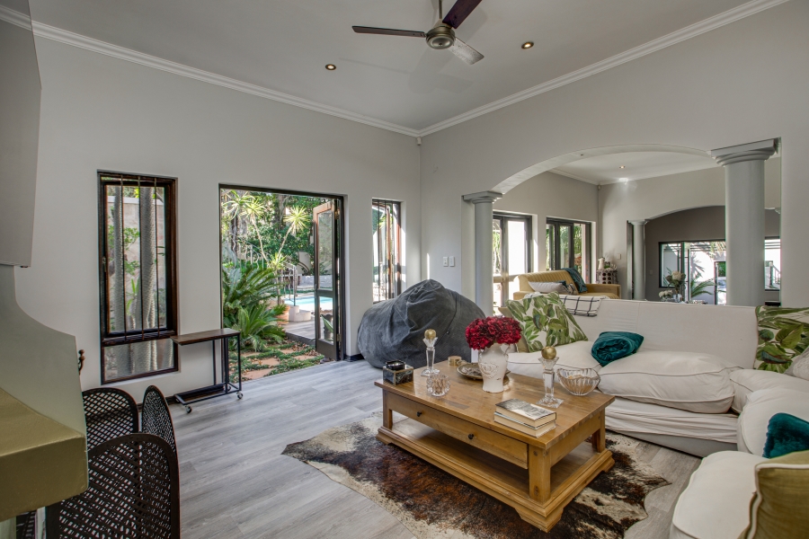 3 Bedroom Property for Sale in Bryanston Gauteng