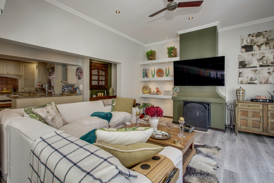 3 Bedroom Property for Sale in Bryanston Gauteng
