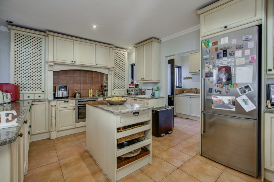 3 Bedroom Property for Sale in Bryanston Gauteng