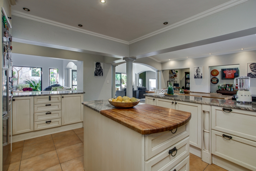 3 Bedroom Property for Sale in Bryanston Gauteng