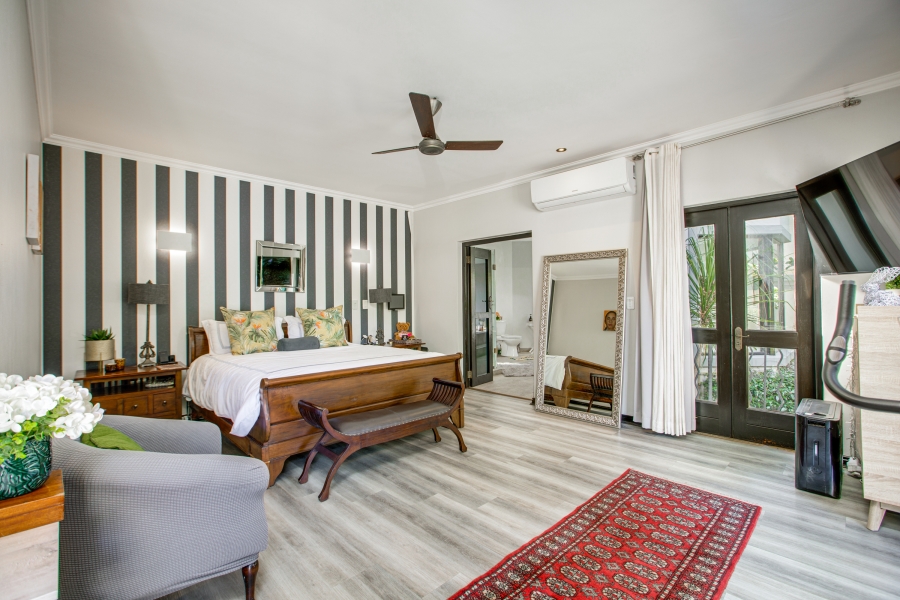 3 Bedroom Property for Sale in Bryanston Gauteng