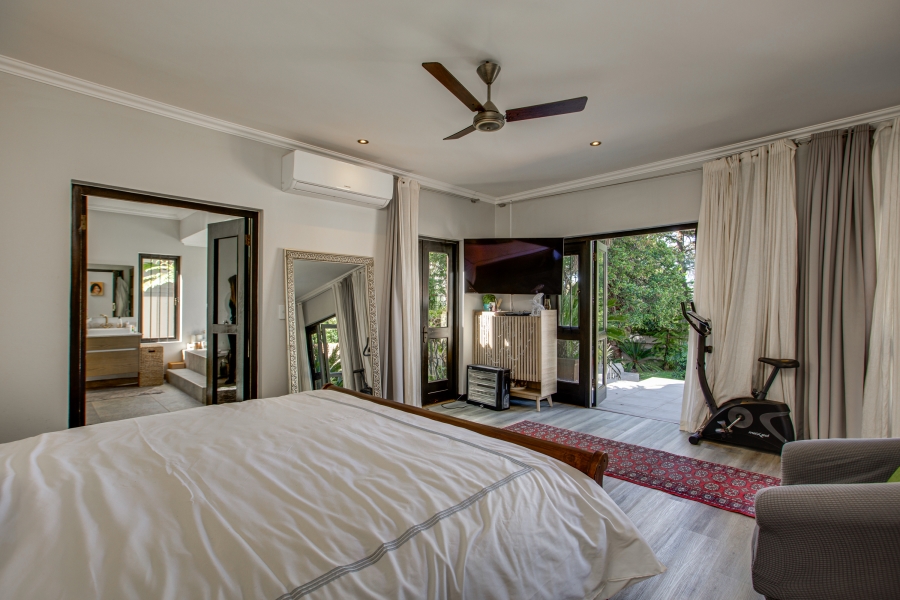 3 Bedroom Property for Sale in Bryanston Gauteng