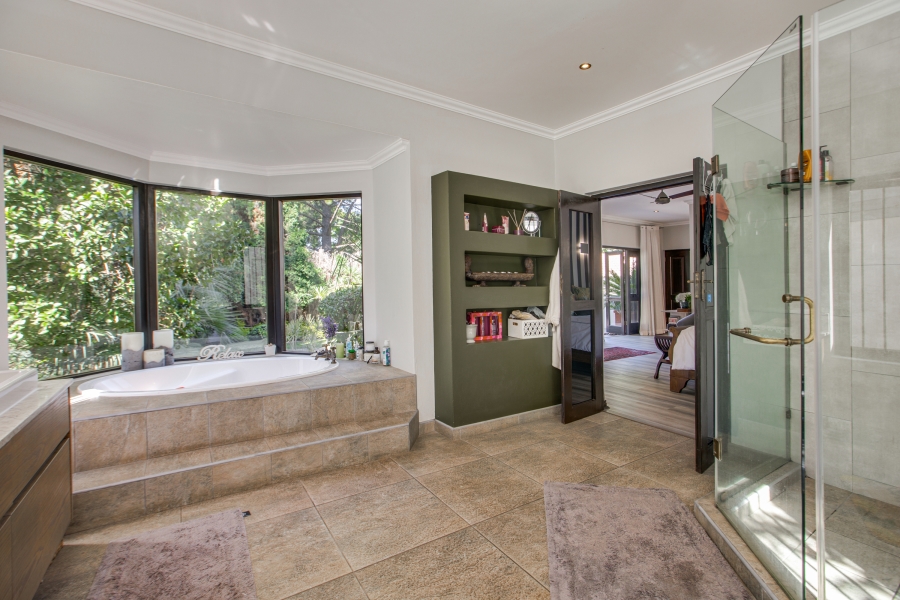 3 Bedroom Property for Sale in Bryanston Gauteng