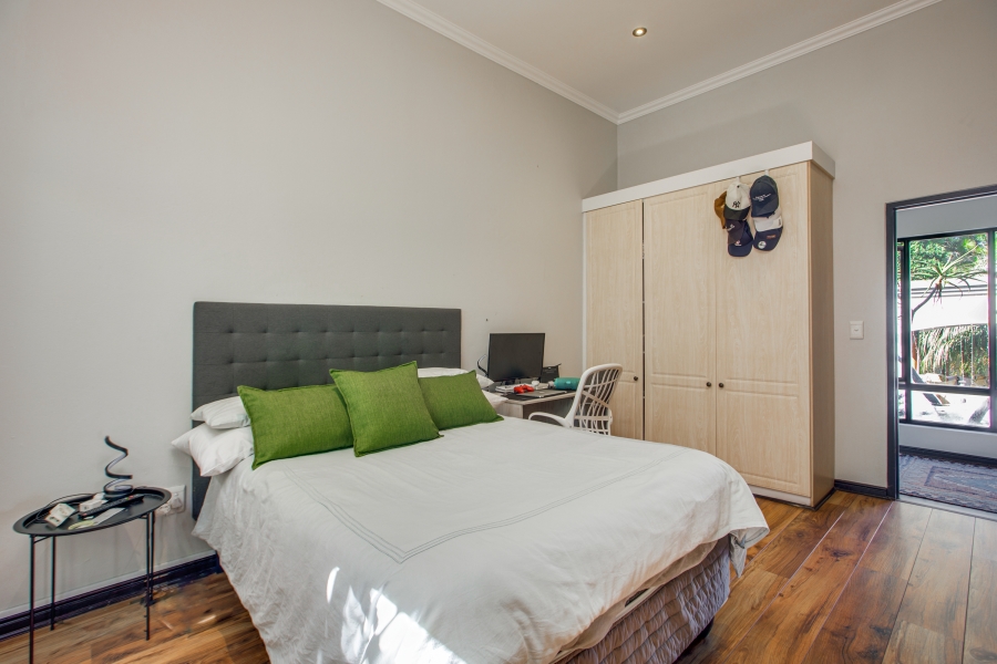 3 Bedroom Property for Sale in Bryanston Gauteng