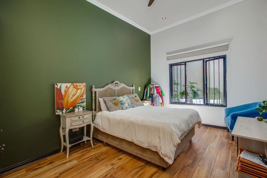 3 Bedroom Property for Sale in Bryanston Gauteng