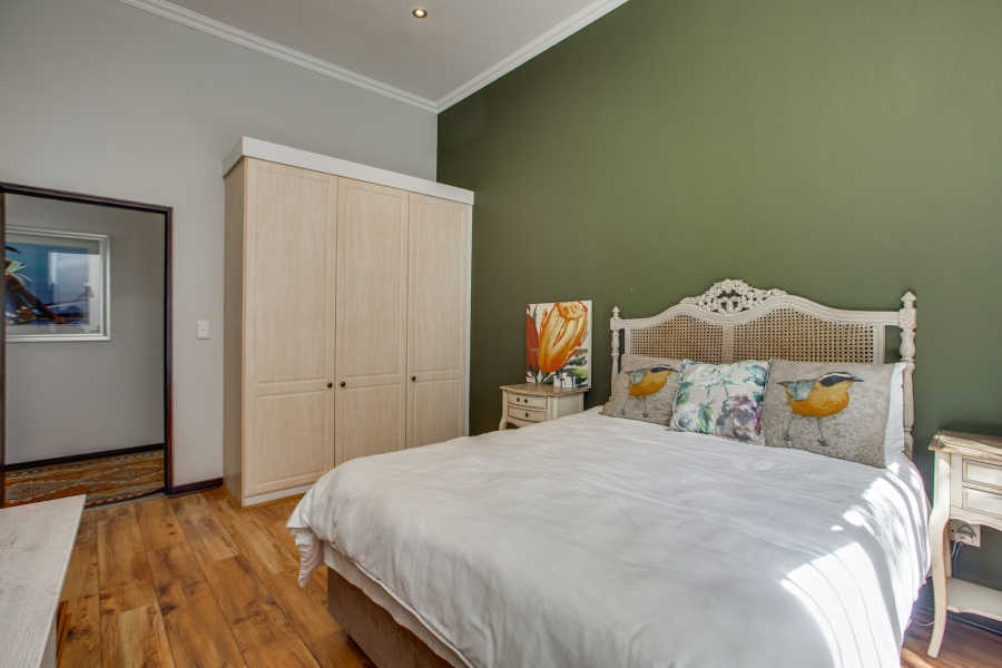 3 Bedroom Property for Sale in Bryanston Gauteng