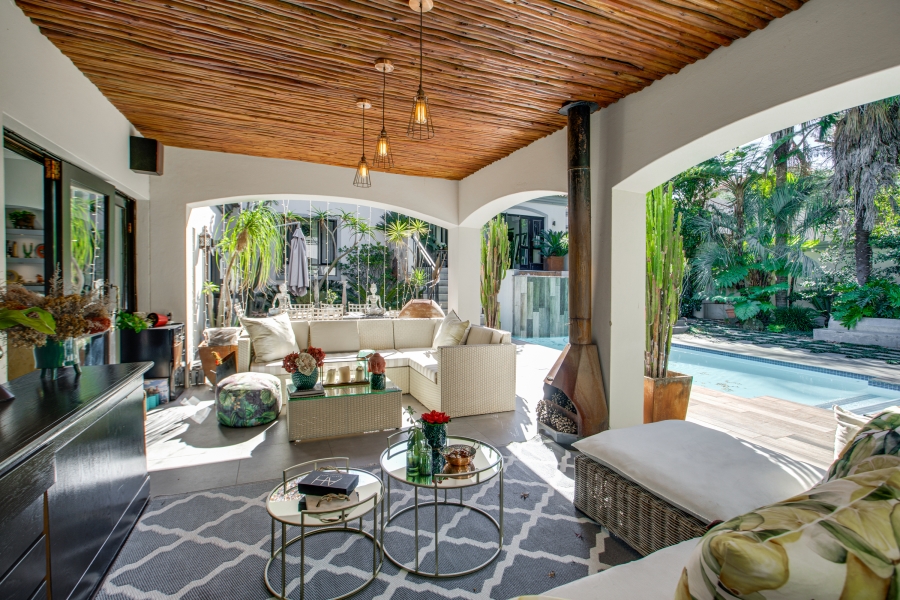 3 Bedroom Property for Sale in Bryanston Gauteng