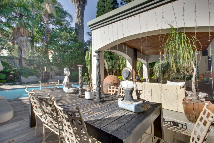 3 Bedroom Property for Sale in Bryanston Gauteng