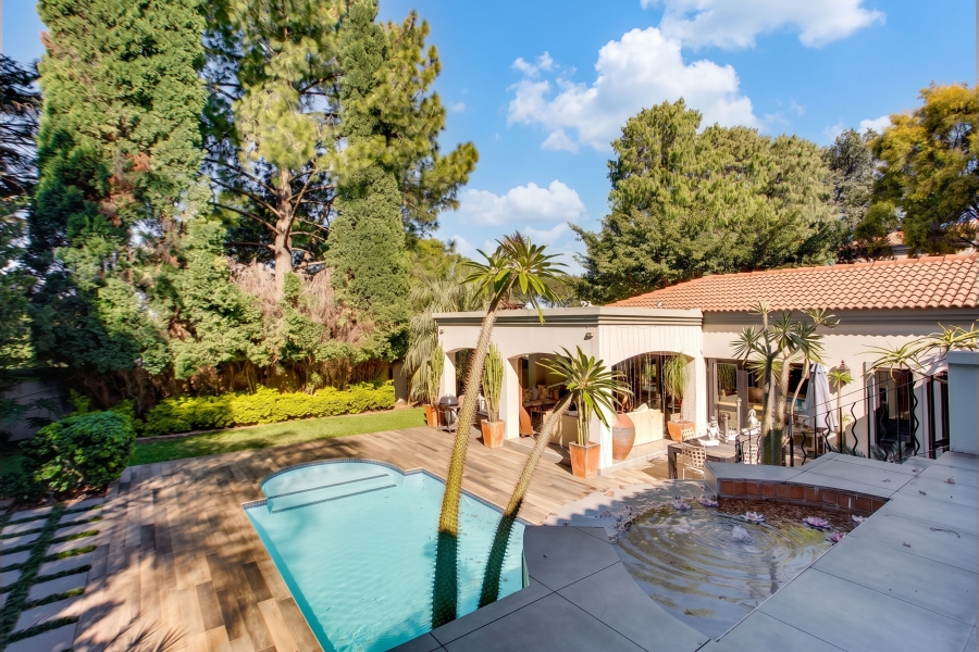 3 Bedroom Property for Sale in Bryanston Gauteng