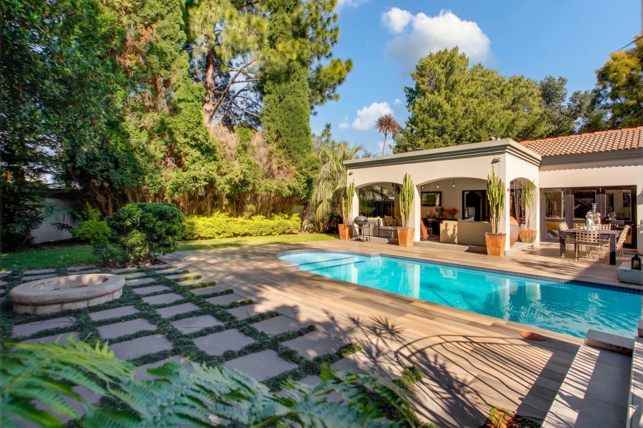 3 Bedroom Property for Sale in Bryanston Gauteng