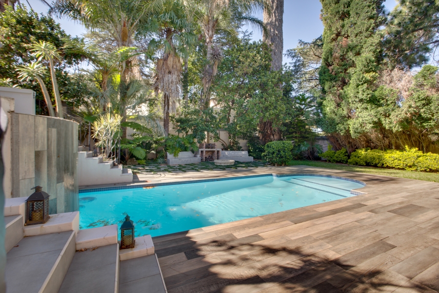 3 Bedroom Property for Sale in Bryanston Gauteng