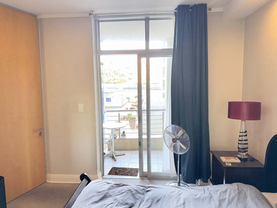 1 Bedroom Property for Sale in Sandown Gauteng