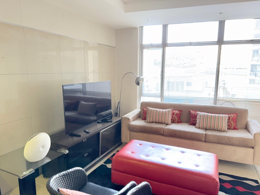 1 Bedroom Property for Sale in Sandown Gauteng