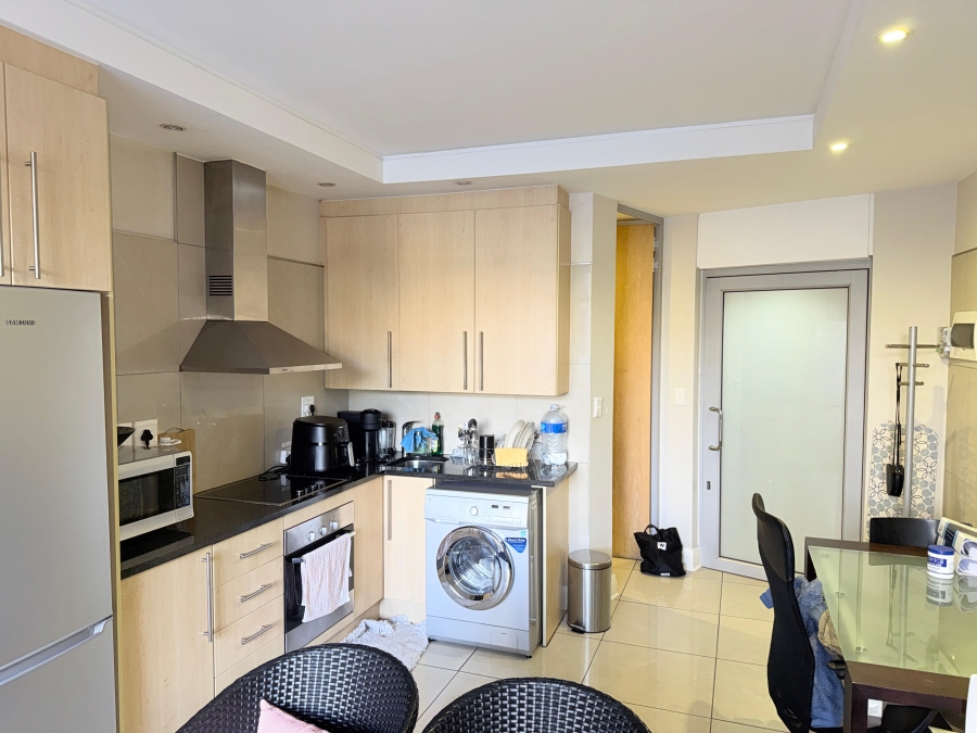 1 Bedroom Property for Sale in Sandown Gauteng