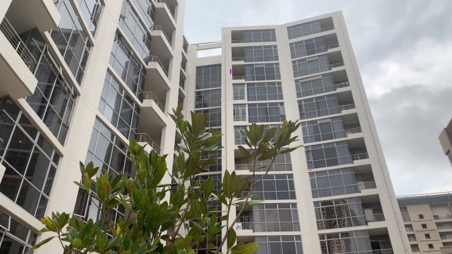To Let 1 Bedroom Property for Rent in Sandown Gauteng