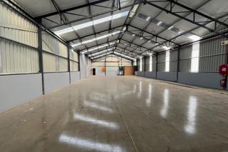 To Let Commercial Property for Rent in Eastleigh Gauteng