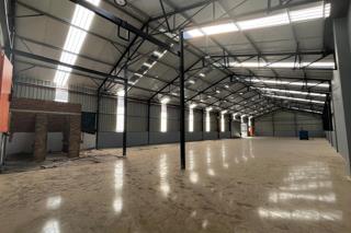 To Let Commercial Property for Rent in Eastleigh Gauteng