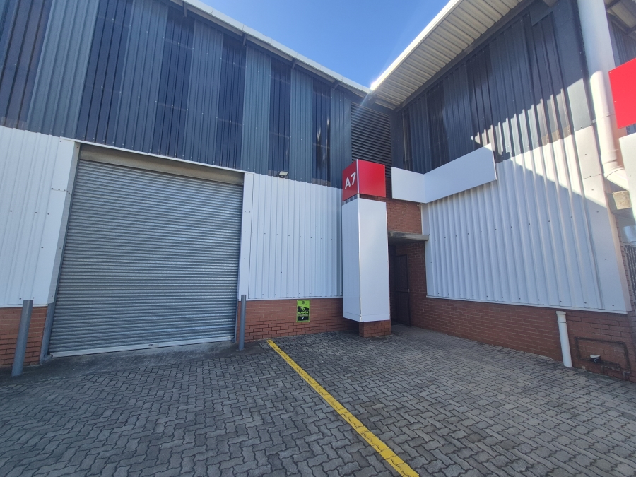 To Let Commercial Property for Rent in Meadowdale Gauteng