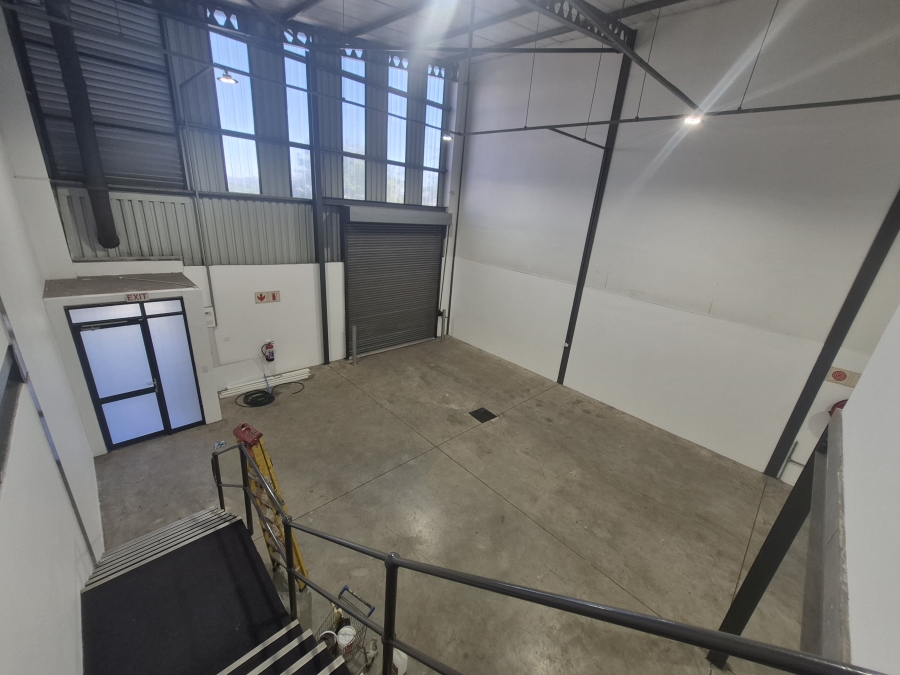 To Let Commercial Property for Rent in Meadowdale Gauteng