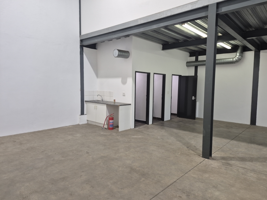 To Let Commercial Property for Rent in Meadowdale Gauteng