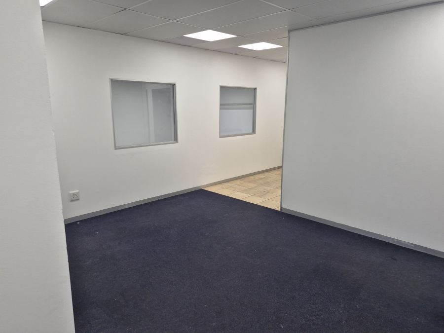 To Let Commercial Property for Rent in Meadowdale Gauteng