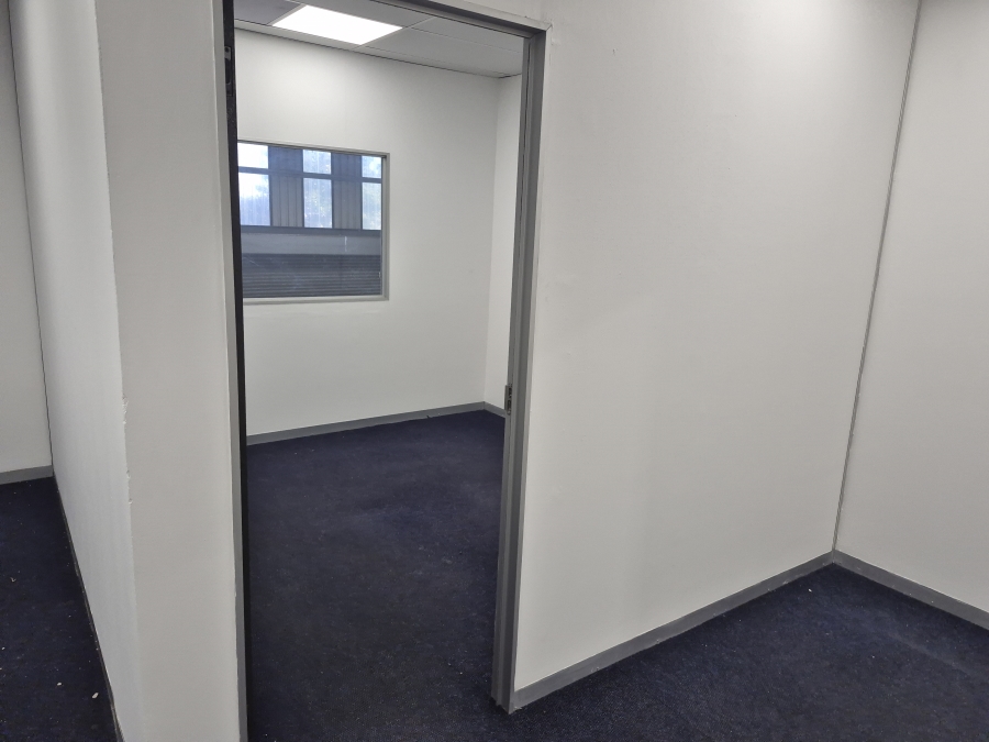 To Let Commercial Property for Rent in Meadowdale Gauteng