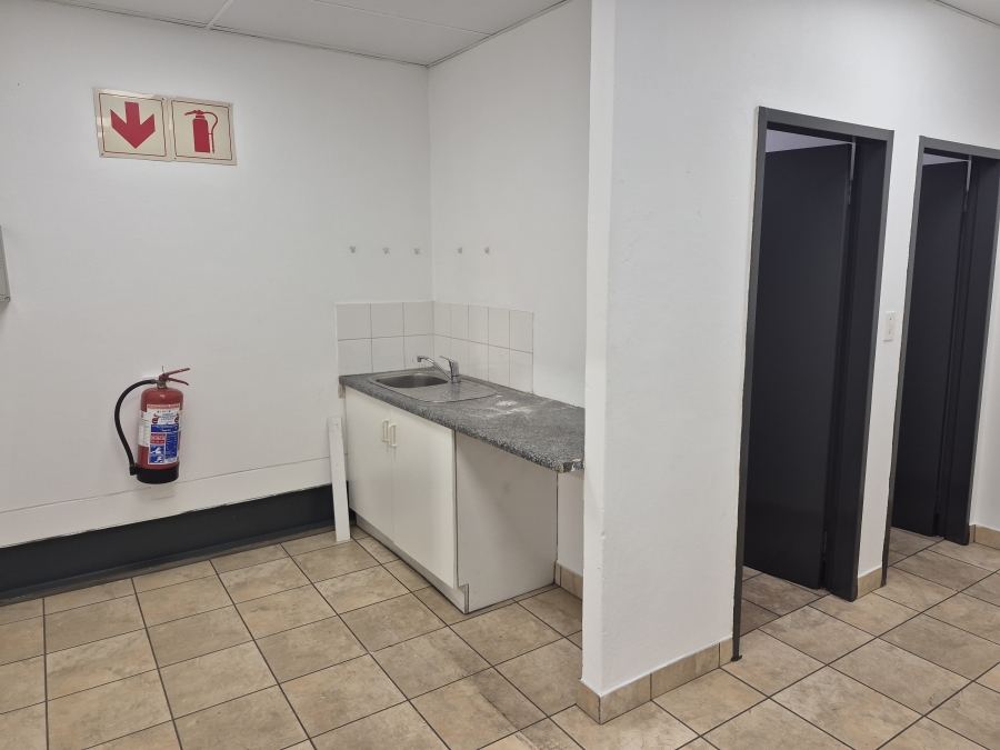 To Let Commercial Property for Rent in Meadowdale Gauteng