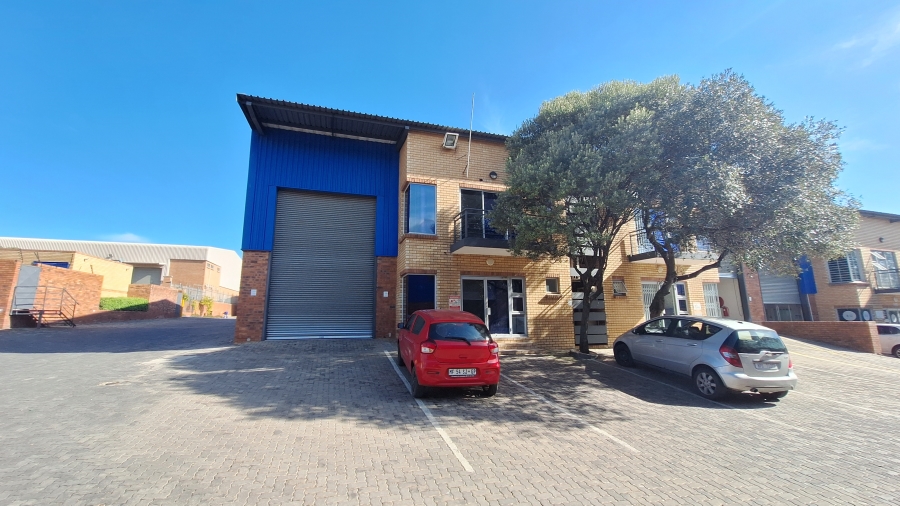 To Let Commercial Property for Rent in North Riding Gauteng