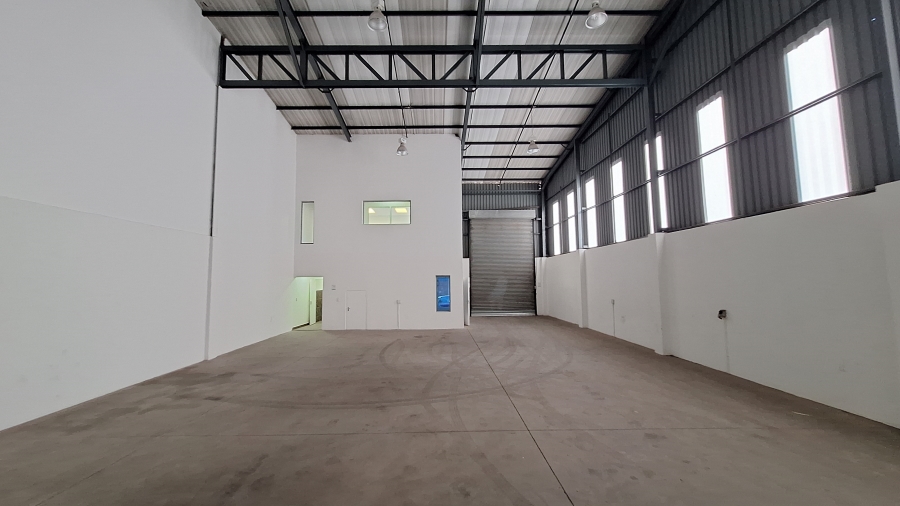 To Let Commercial Property for Rent in North Riding Gauteng
