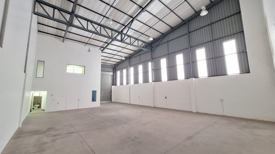 To Let Commercial Property for Rent in North Riding Gauteng