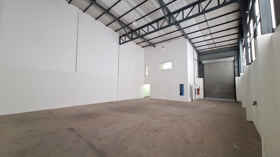 To Let Commercial Property for Rent in North Riding Gauteng