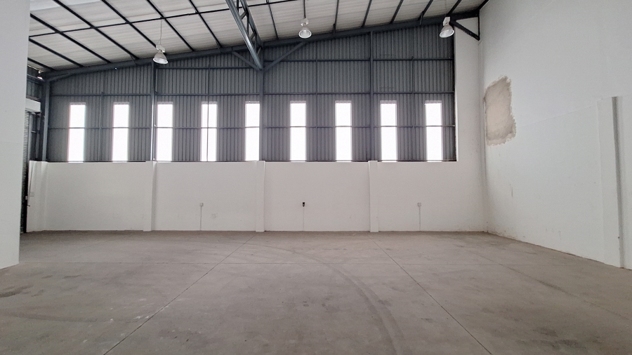 To Let Commercial Property for Rent in North Riding Gauteng