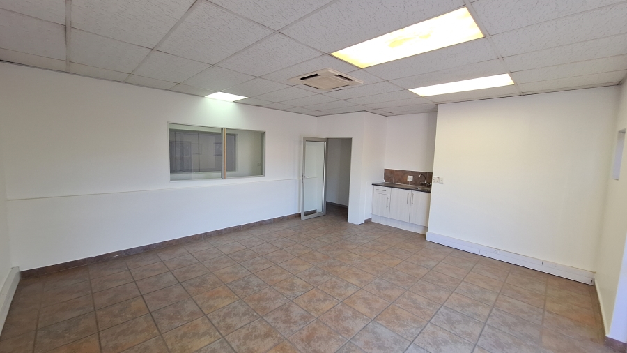 To Let Commercial Property for Rent in North Riding Gauteng