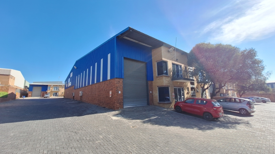 To Let Commercial Property for Rent in North Riding Gauteng