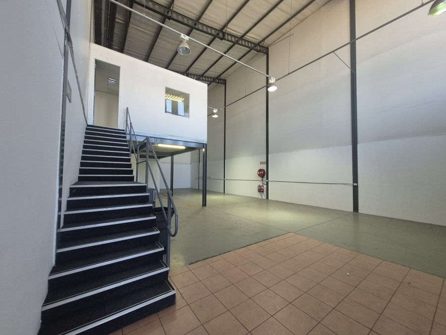 To Let Commercial Property for Rent in Meadowdale Gauteng