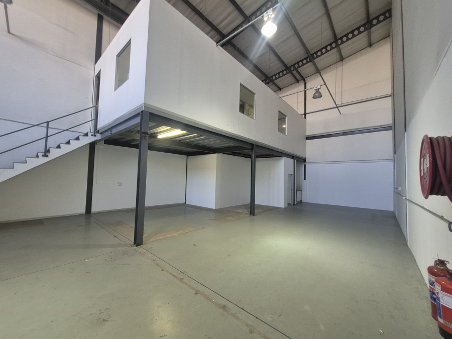 To Let Commercial Property for Rent in Meadowdale Gauteng