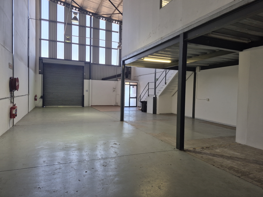 To Let Commercial Property for Rent in Meadowdale Gauteng