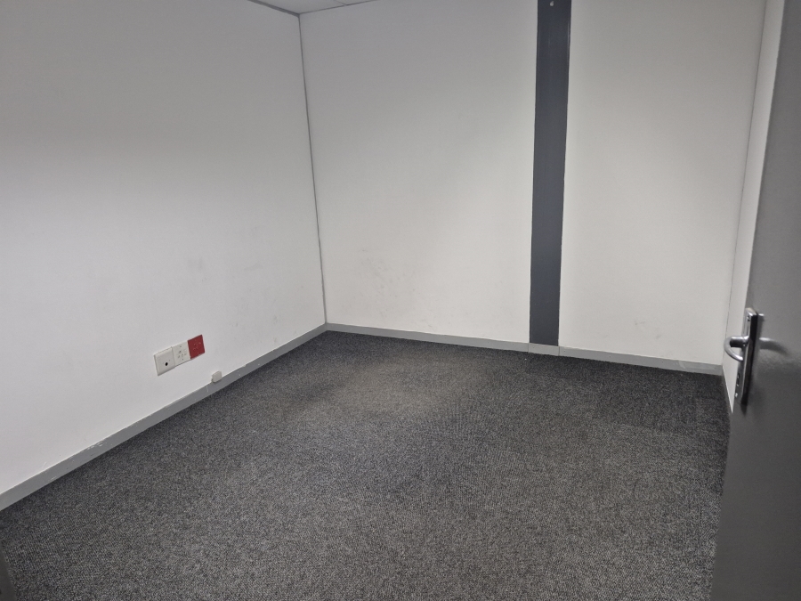 To Let Commercial Property for Rent in Meadowdale Gauteng