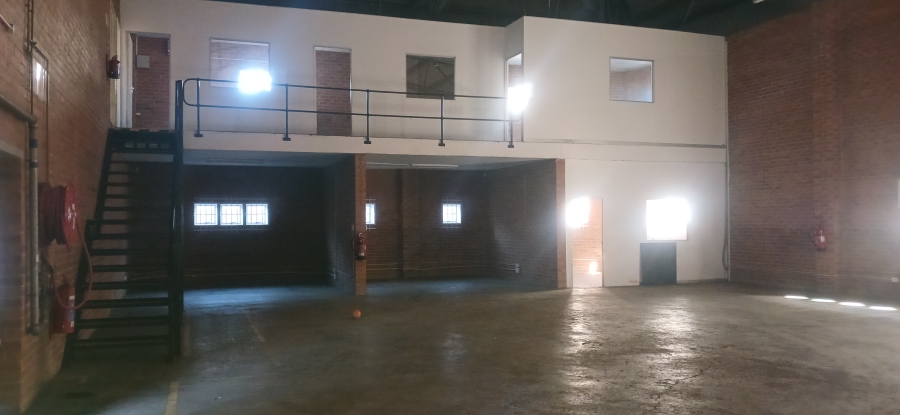 To Let Commercial Property for Rent in Sebenza Gauteng