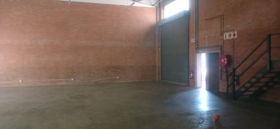 To Let Commercial Property for Rent in Sebenza Gauteng