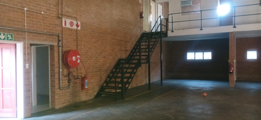 To Let Commercial Property for Rent in Sebenza Gauteng